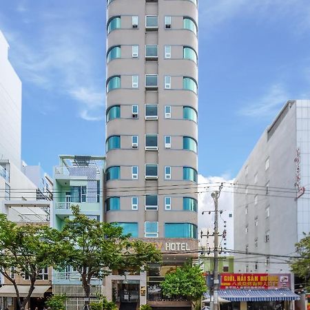 Bay Sydney Hotel Da Nang Exterior photo