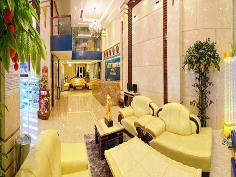 Bay Sydney Hotel Da Nang Exterior photo