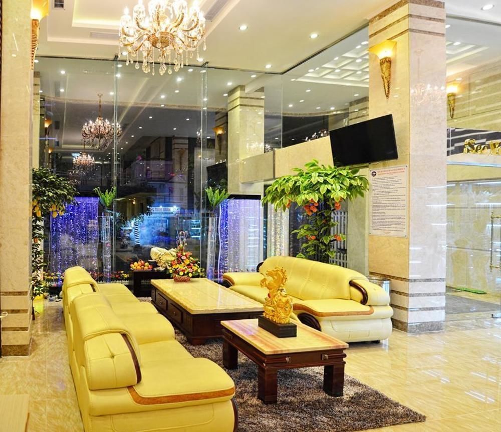 Bay Sydney Hotel Da Nang Exterior photo