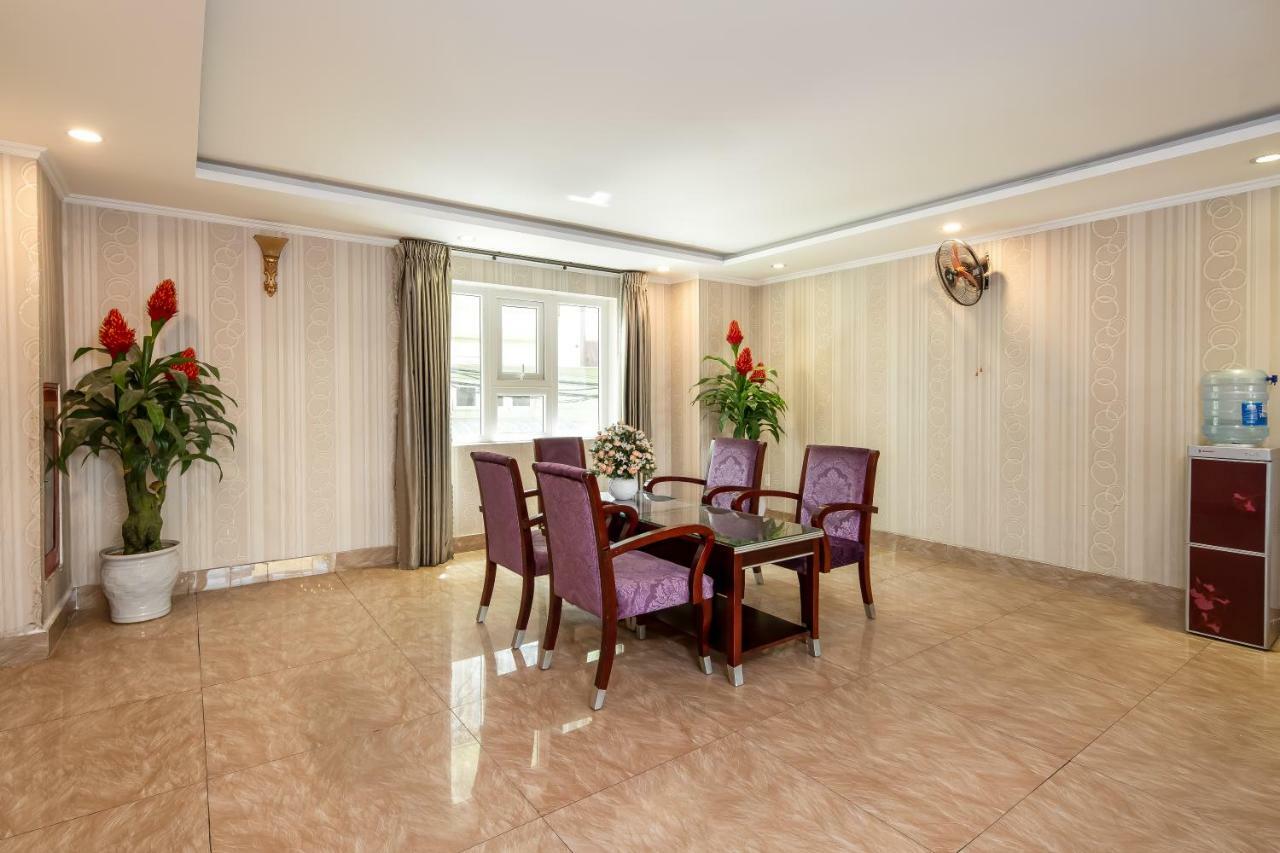 Bay Sydney Hotel Da Nang Exterior photo