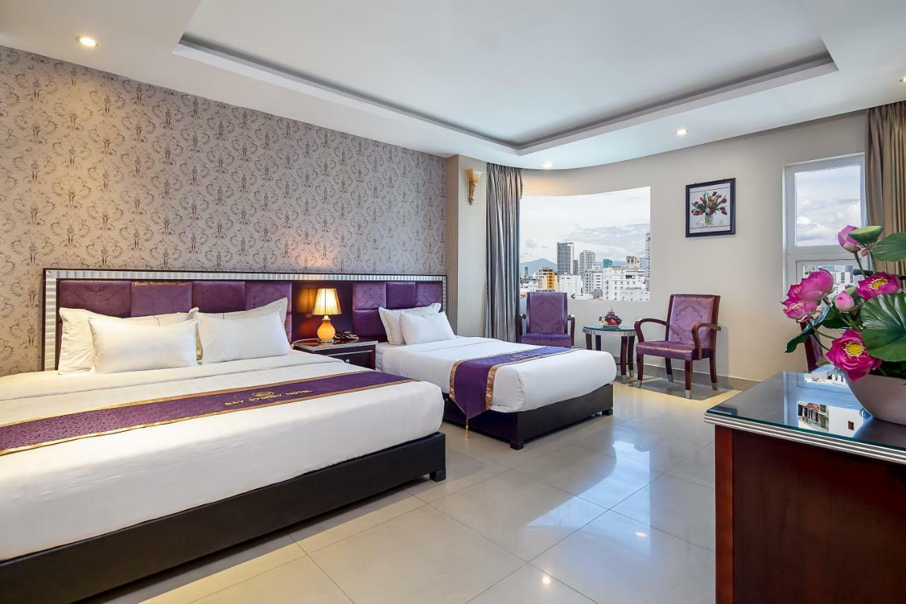 Bay Sydney Hotel Da Nang Exterior photo