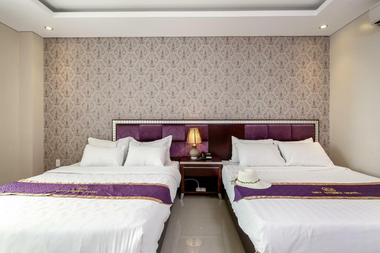 Bay Sydney Hotel Da Nang Exterior photo