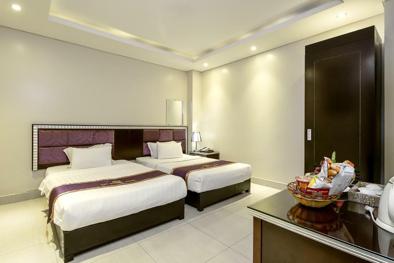 Bay Sydney Hotel Da Nang Exterior photo