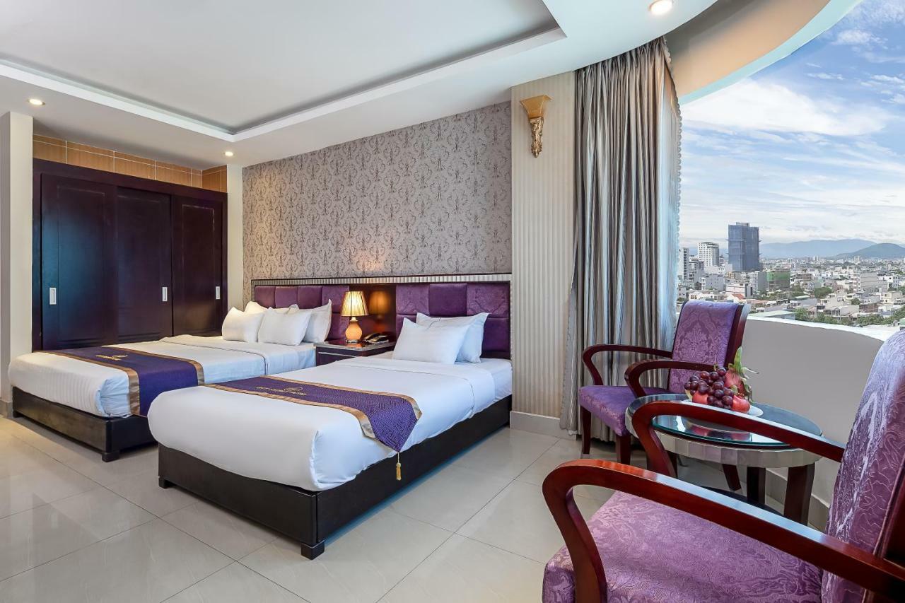 Bay Sydney Hotel Da Nang Exterior photo