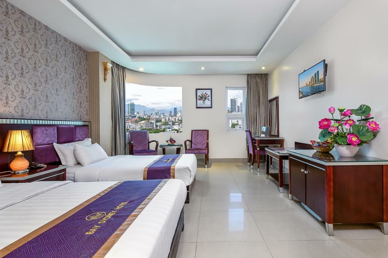 Bay Sydney Hotel Da Nang Exterior photo