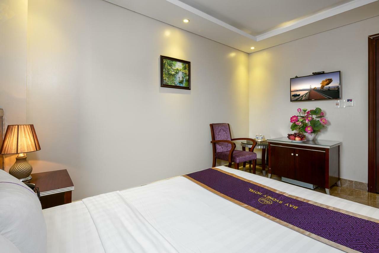 Bay Sydney Hotel Da Nang Exterior photo