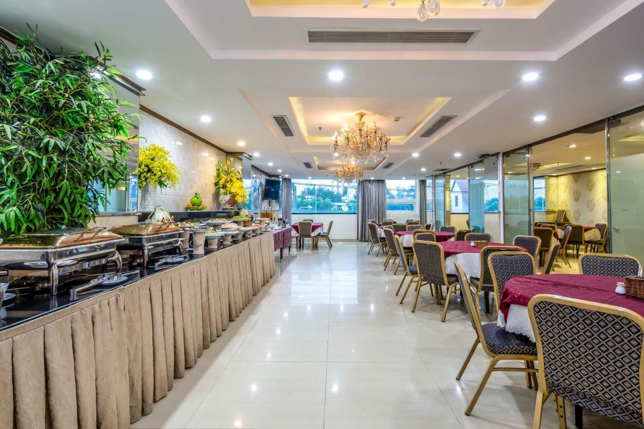 Bay Sydney Hotel Da Nang Exterior photo