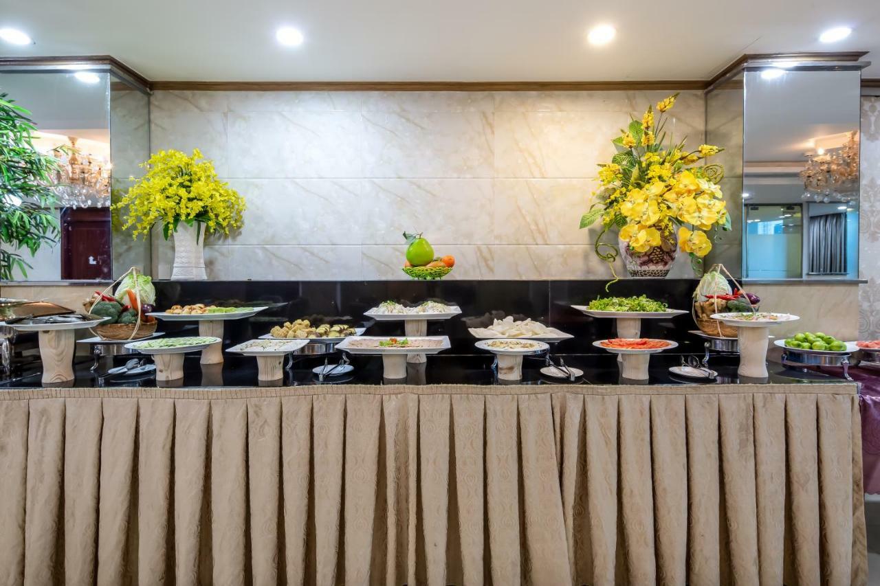 Bay Sydney Hotel Da Nang Exterior photo