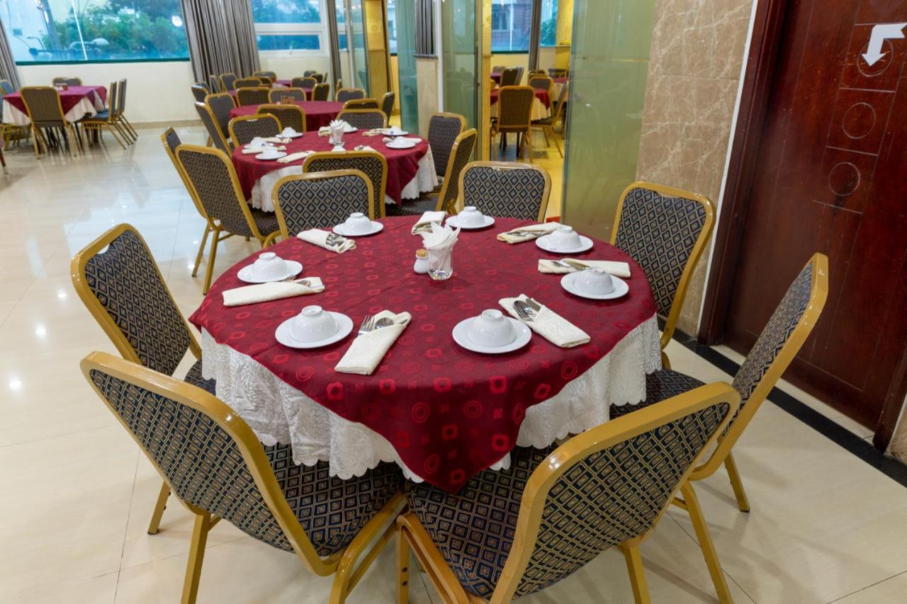 Bay Sydney Hotel Da Nang Exterior photo